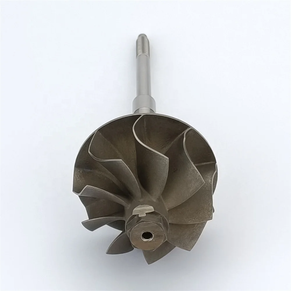 

CRAFT GTB17 Turbine Wheel Shaft 759354-3/764259-11 for 787556-0016/757042-8 Fit Ford Ranger/ Ford Transit