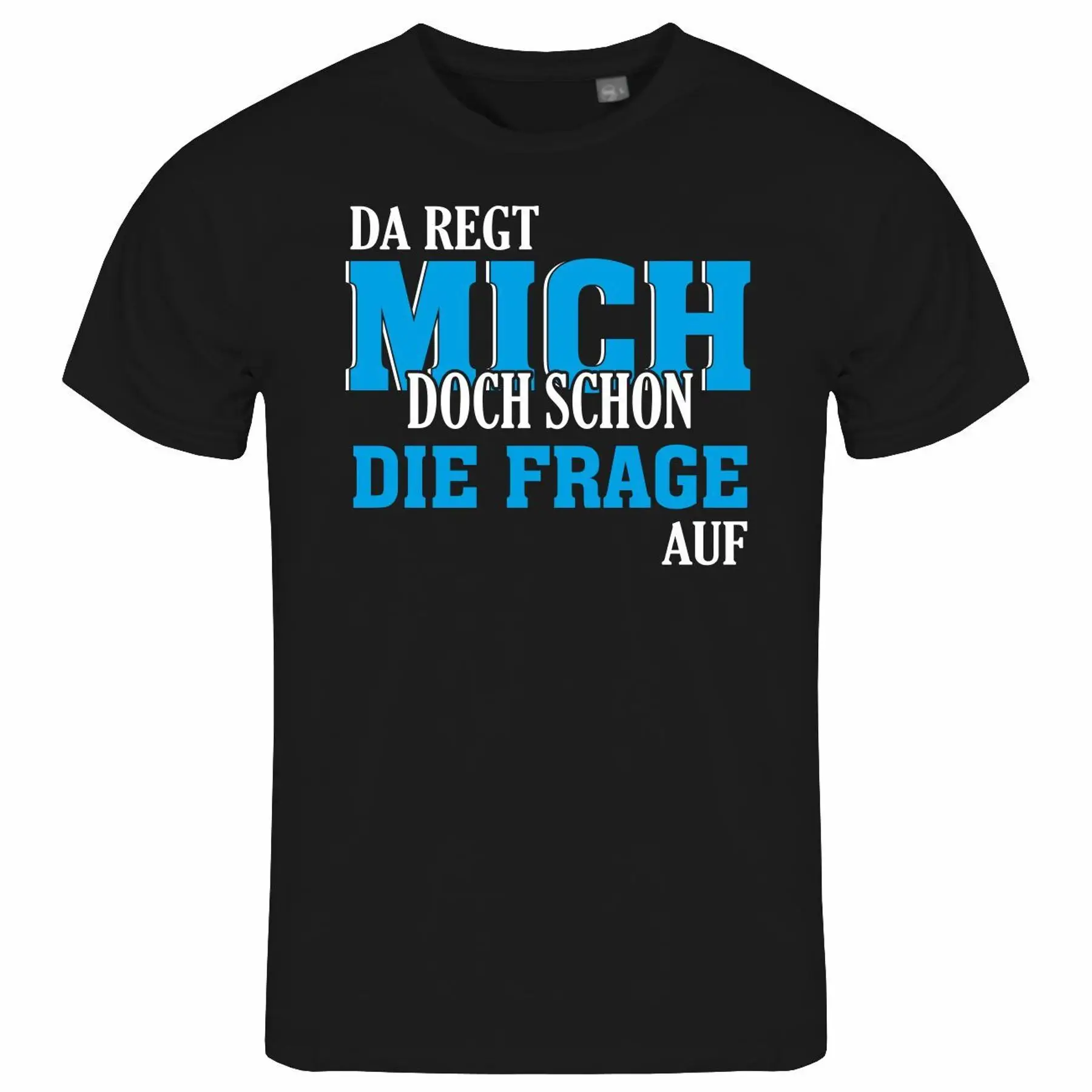 Men s T Shirt I m already excited by the question on S XXL work office job colleagues