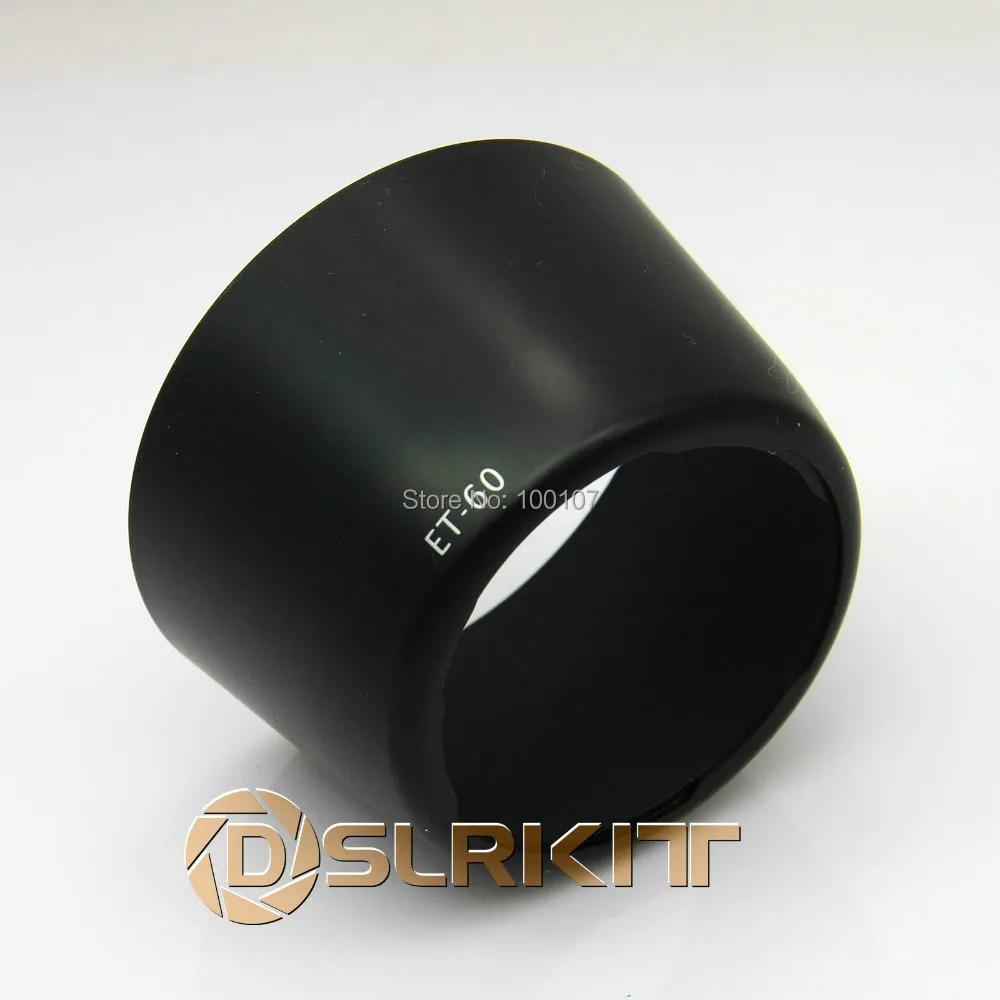 ET-60 Lens Hood For… - image