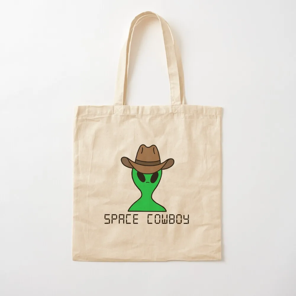 

Kasey Musgraves Space Cowboy Tote Bag Women's shopper Gift bag Women bags reusable grocery bags Canvas Tote Bag