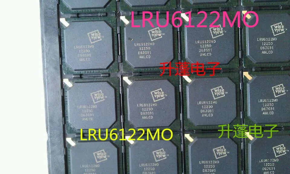 5 Stuks Lru6122mo.