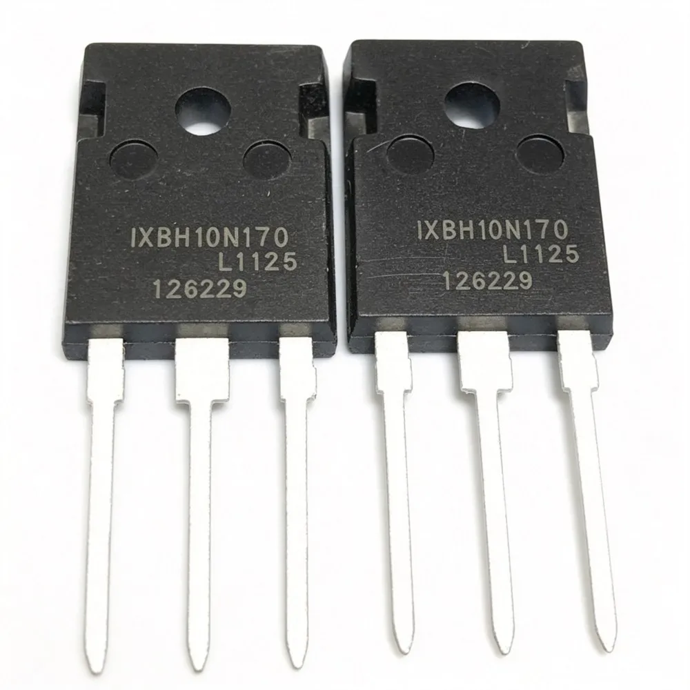5PCS FCH35N60 IXBH10N170 IRFP4232 W29NK50ZD IHW30N120R5 G7PH42UD TO-247