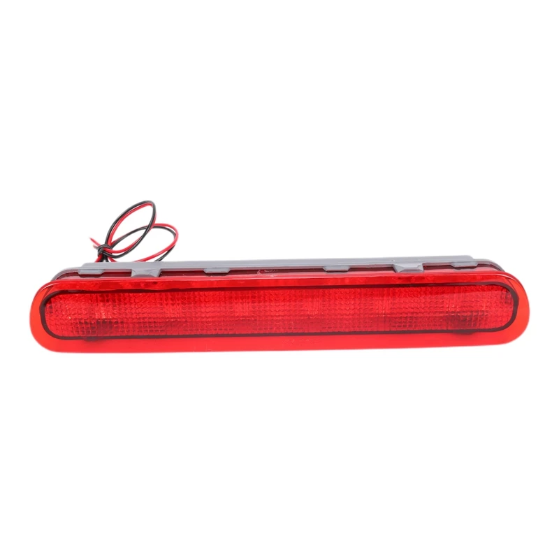 Car LED Rear Tailgate 3Rd Brake Light Lamp For Toyota Hilux VIGO MK6 SR5 2005-2014 81570-0K080