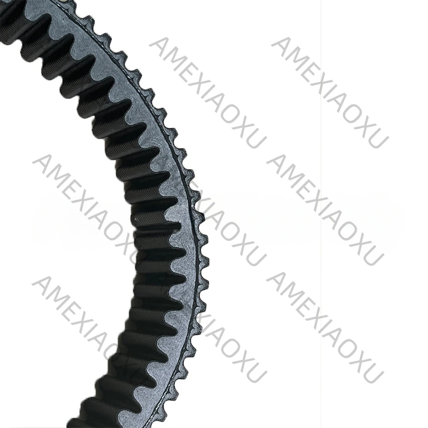 

EDPM CVT Drive Belt 422280652 48C4289 For Can-am Maverick