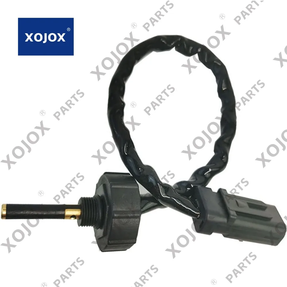 

Датчик водоотделителя масла XOJOX 423-6434 для двигателя Caterpillar CAT C6.6 C7.1 E312D 320D