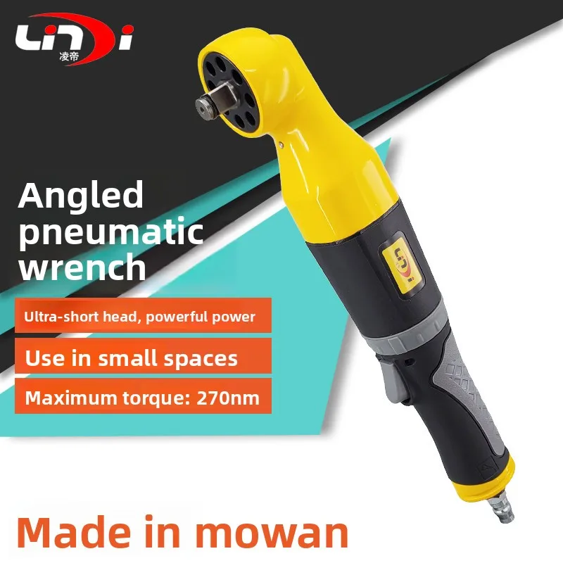 Lingdi AT-5447 Pneu…