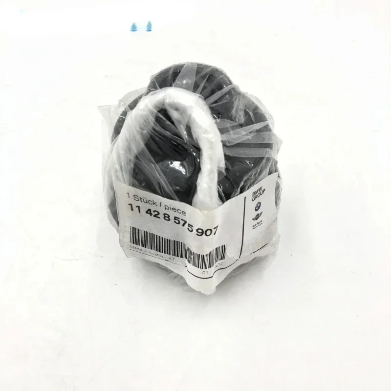 

NEW OIL FILTER CAP FOR BMW MINI CLUBMAN F54 MOTOR ENGINE 2016 TO 2018 GENUINE OIL FILTER COVER OE QUALITY 8575907 11428575907