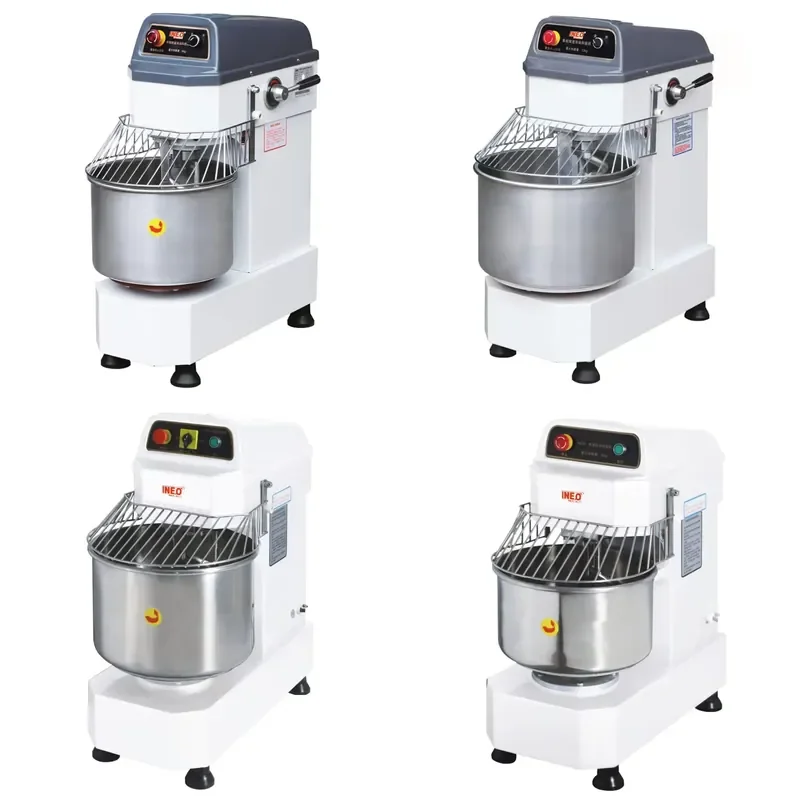 

2026 Industrial Heavy Cheap Food Processing Commercial Pizza Bread Dough Mixer