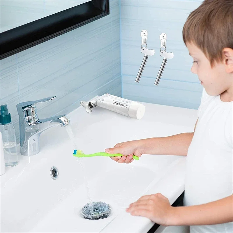 Thumbnail 3 - #19 Toothpaste Squeezers & Dispensers Ranking List in 2026