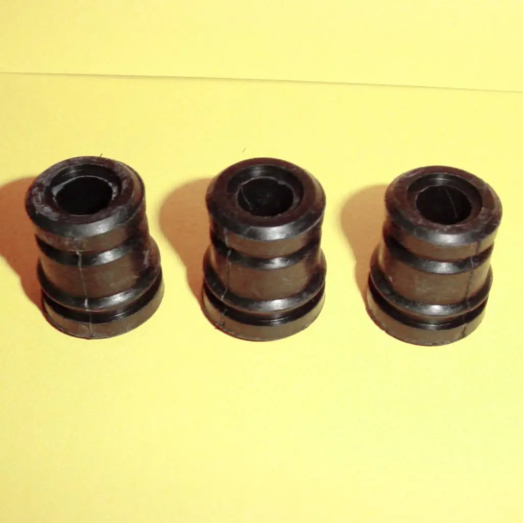 3pcs Replacement Annular buffer install for 017 018 MS170 1123 7800