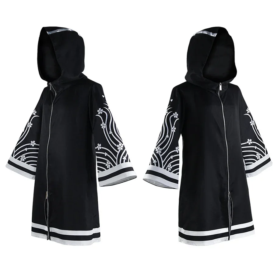 Аниме Токио Мстители Косплей Сендзю Кавараги Вакаса Имаши Косплей Плащ Униформа Токио Мститель Косплей Костюм Тренч