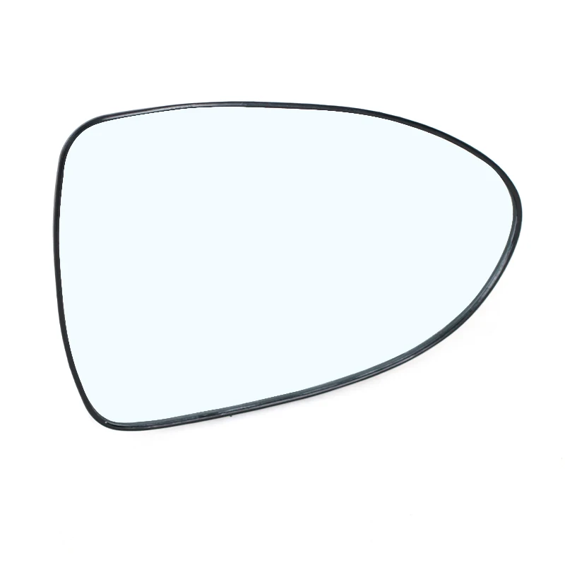 Lente de Espelho Retrovisor para KIA RIO, Vidro Lateral Exterior, Acessórios de Carro, 2012, 2013, 2014, 2015, 2016