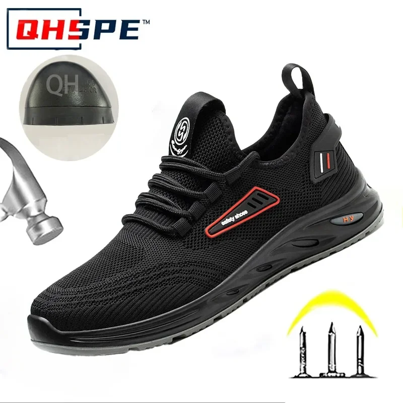 men-breathable-safety-shoes-steel-toe-anti-smash-puncture-proof-lightweight-slip-resistant-work-boots-industrial
