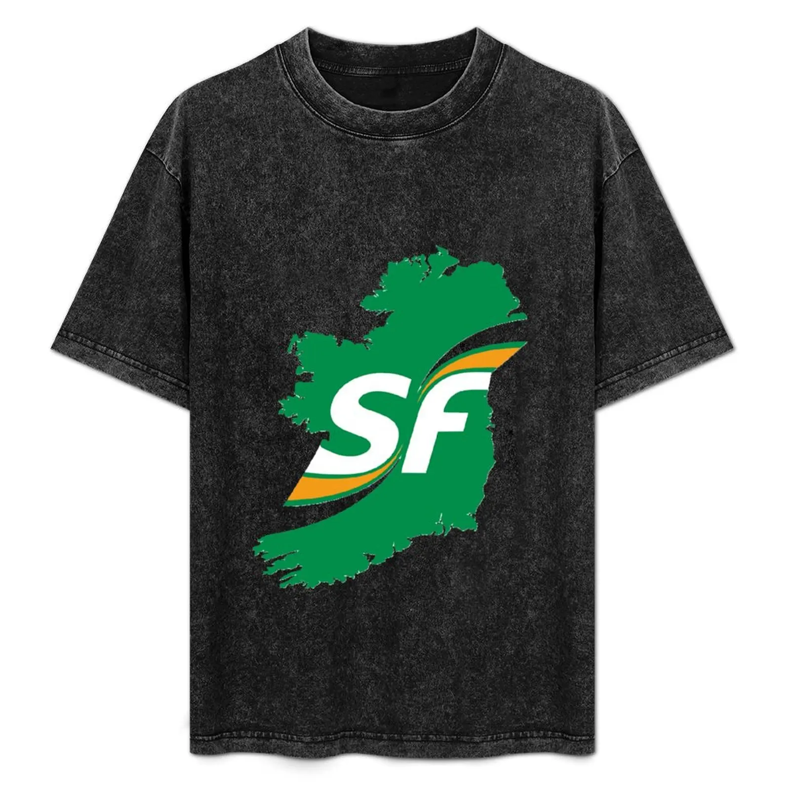 

Sinn Fein T-Shirt Quick Dry Outdoor Sports T-Shirt