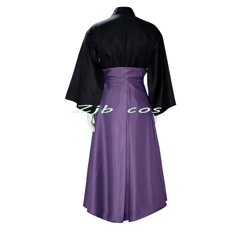 SS23Oferta especial Yugi Tsukasa Cosplay Kimono Anime Toilet Bound Hanako Kun disfraz fiesta de Halloween hombres mujeres Jibaku uniforme peluca