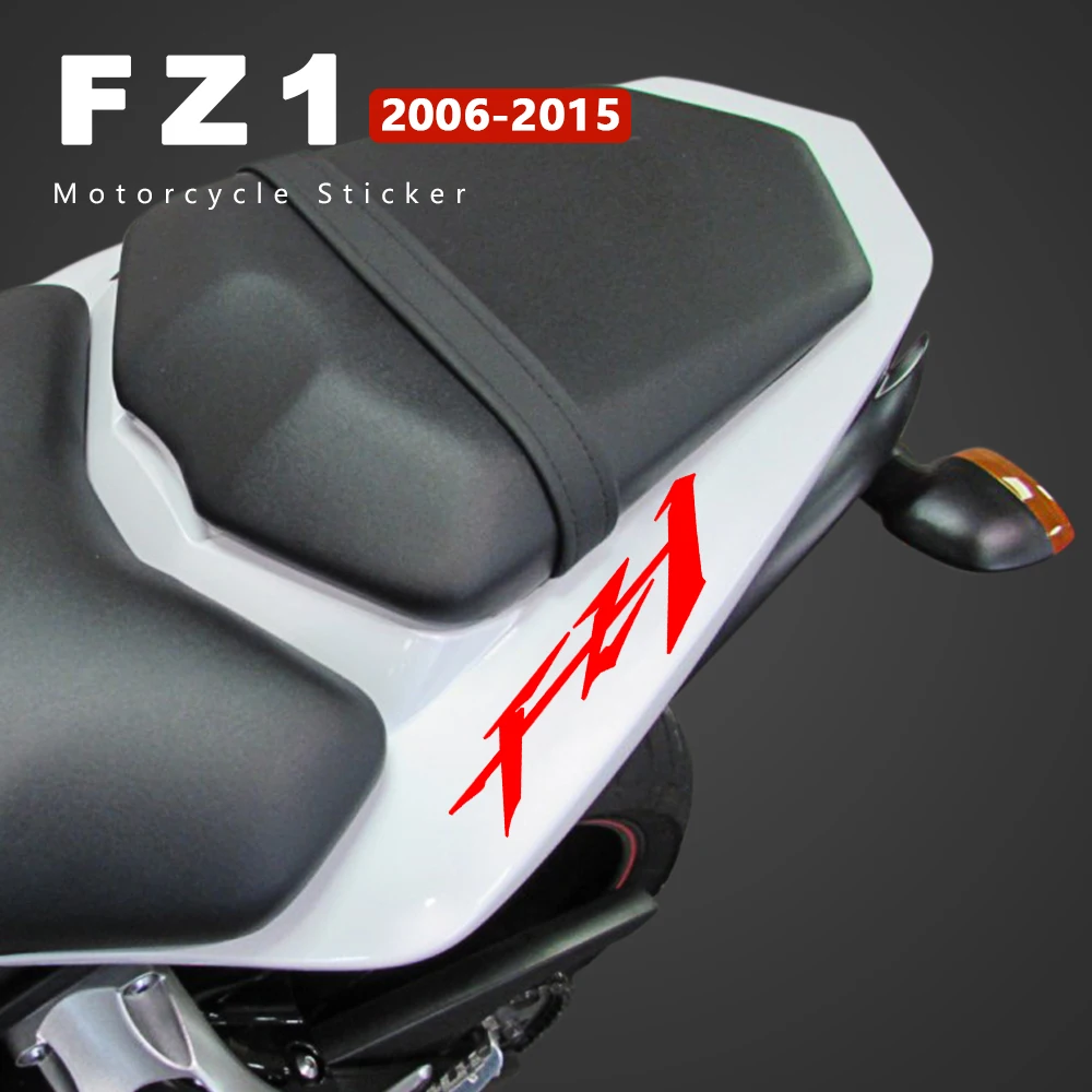 

Водонепроницаемая наклейка на мотоцикл для FZ1, аксессуары Yamaha FZ1S Fazer FZ1-N FZ1N 2006-2015 2008 2009 2010 2011 2012 2013, наклейка
