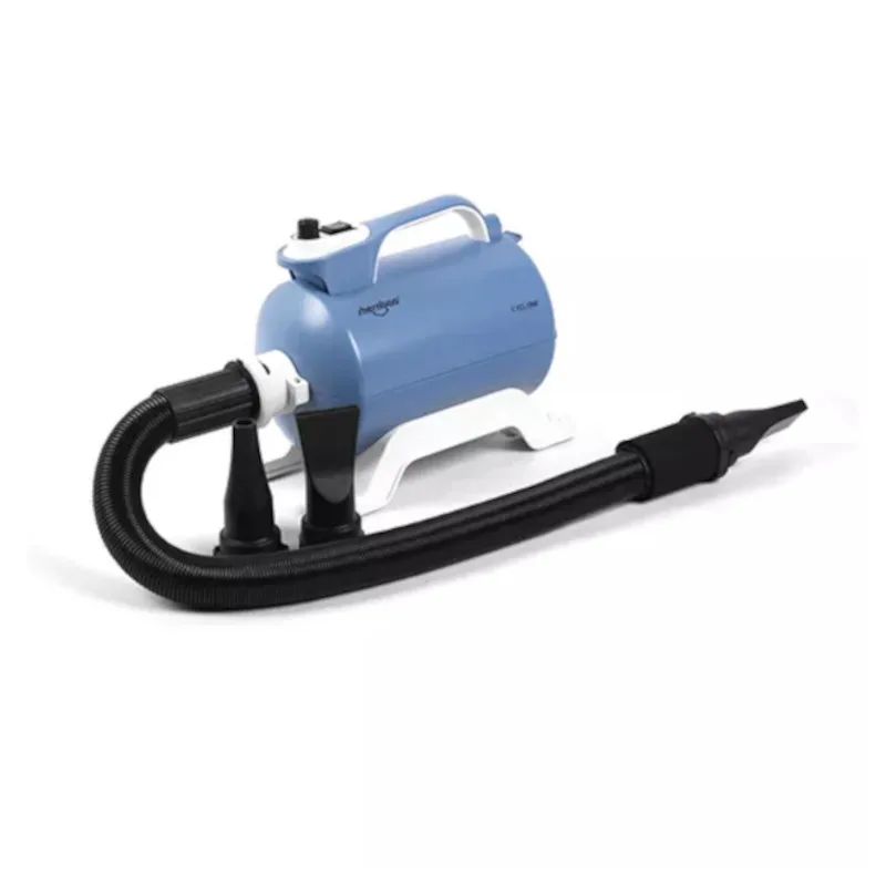 SHD-1800 Cyclone Single Motor Dog Pet Beauty Dryer