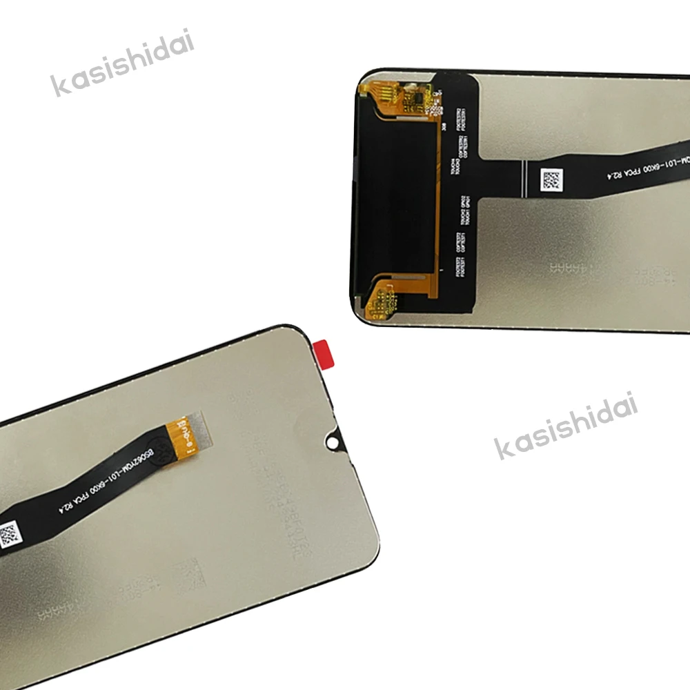 100% New Lcd For Huawei Honor 10 Lite Display Touch Screen with Frame Wholesale Screen Display For honor 10i Lcd HRY-LX1 HRY-LX2