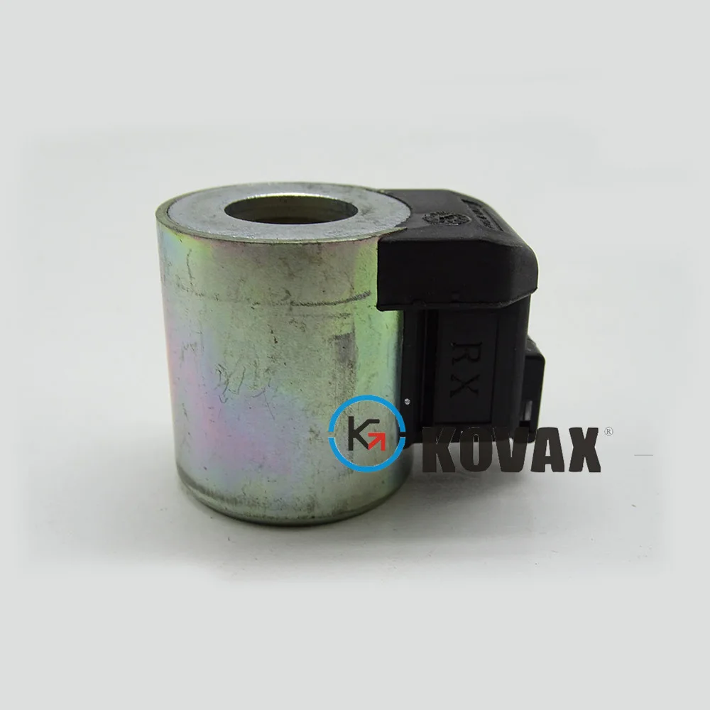

Yn35v00041f1 Excavator Proportional Solenoid Valve Kdrde5k-31/30c50-102yn35v00041f1
