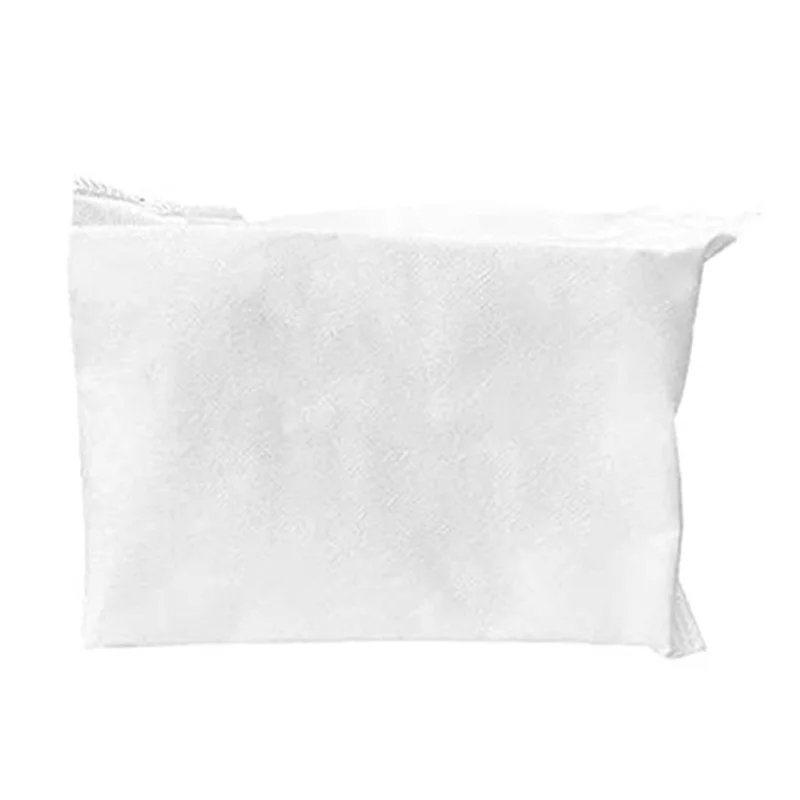 8 Uds bolsas de polvo para Bot D10 Plus RLS3D repuestos de aspiradora Accesorios