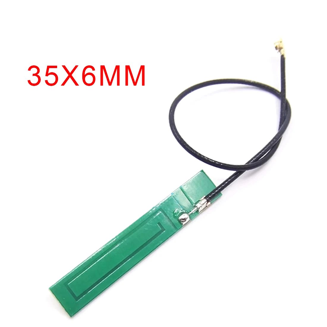 2pcs 3G GSM Antenna with U.RL Interface Signal Booster GSM GPRS CDMA WCDMA TDSCDMA Built-in Antenna for 800-2170M New Wholesale