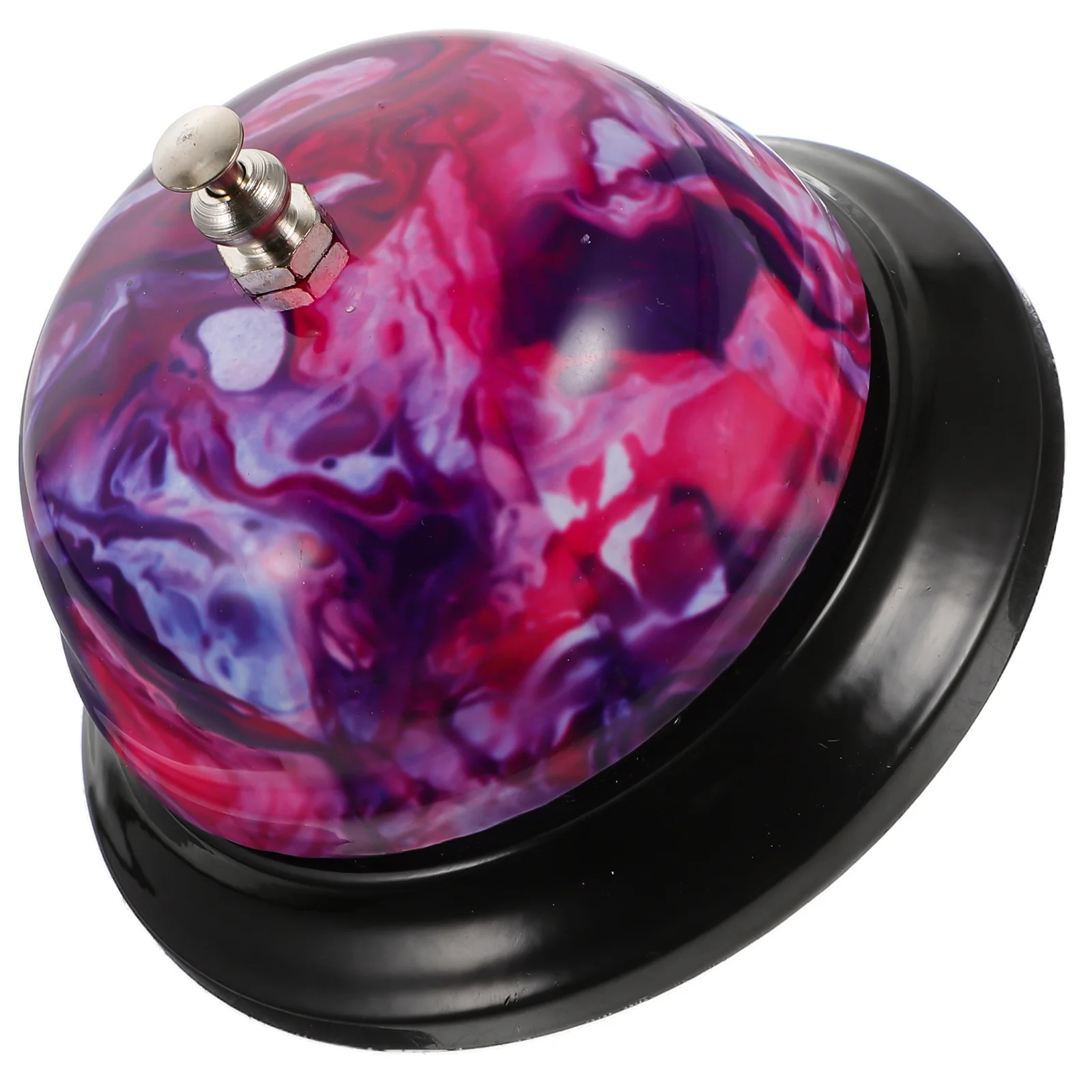 Ring The Bell Restaurant Doorbell Chime Dinner Service Manual Desk for Call Reception Customer Bar