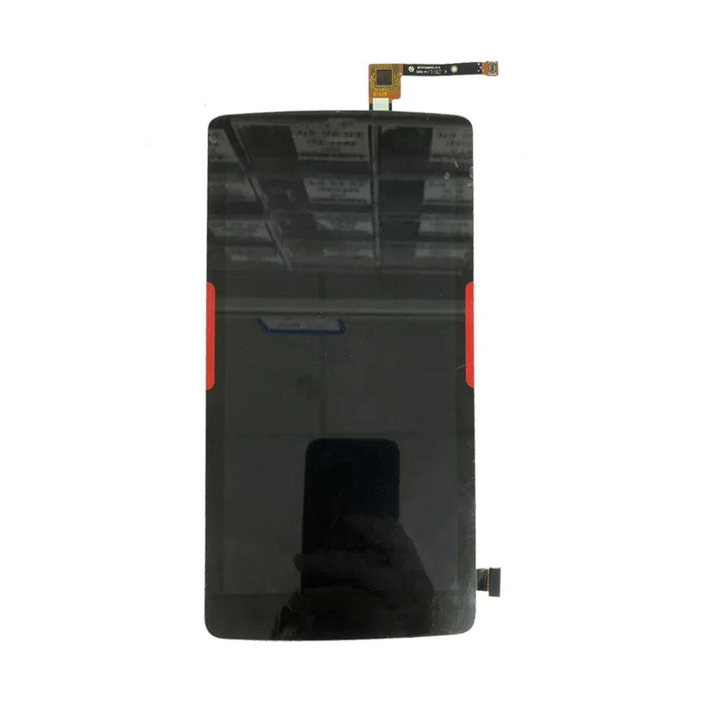 NEW LCD Module with Touch Digitizer Screen for Honeywell EDA70 Scanner