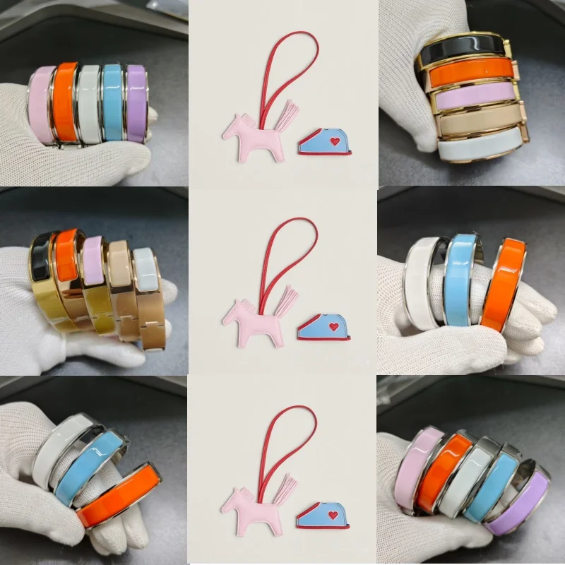 

Trendy Elegant Circle Opening Bracelet Paris Fashion High Quality Party First Choice Gift Hot Sale Elegant Fashion Jewelry