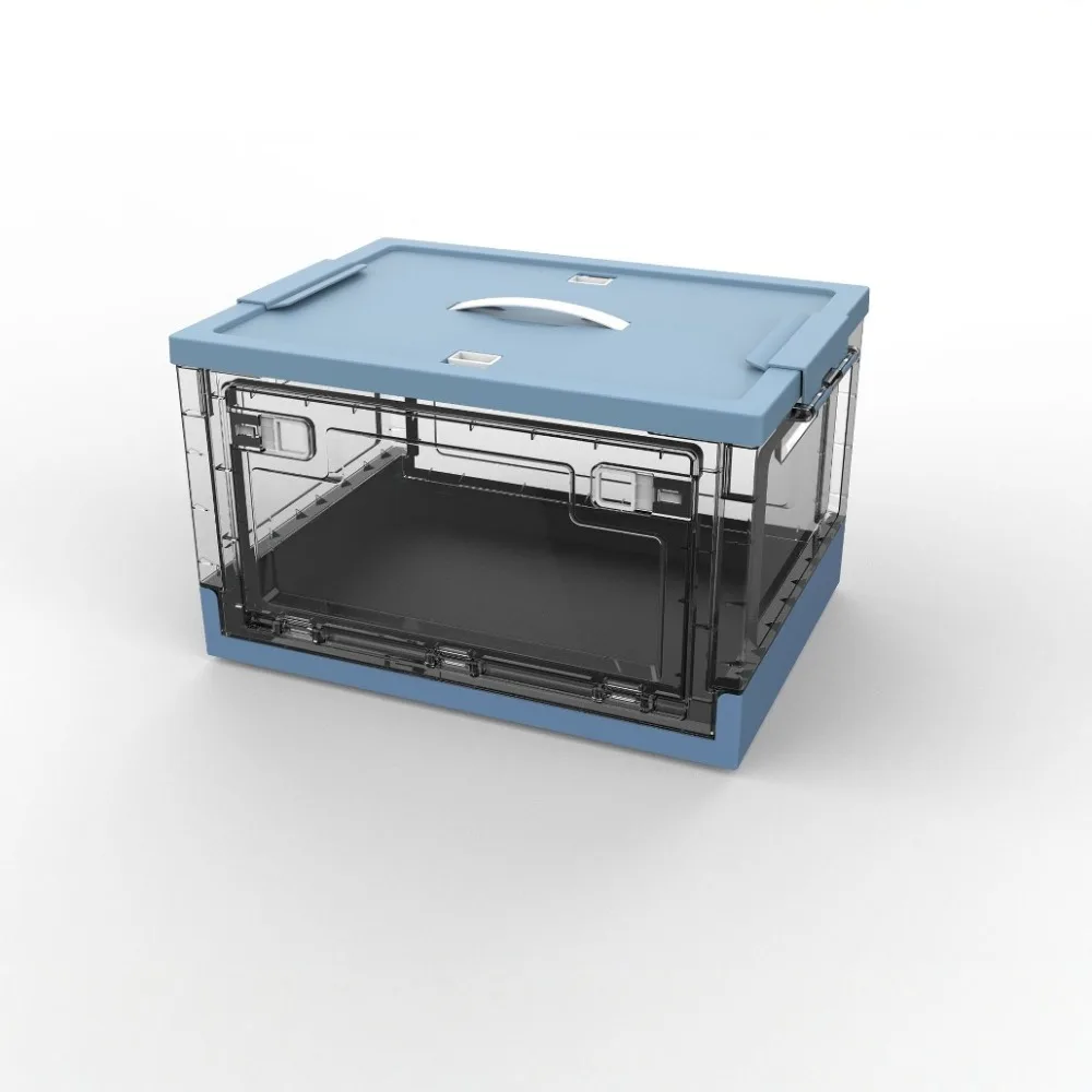 New Storage Box Outdoor Camping Box