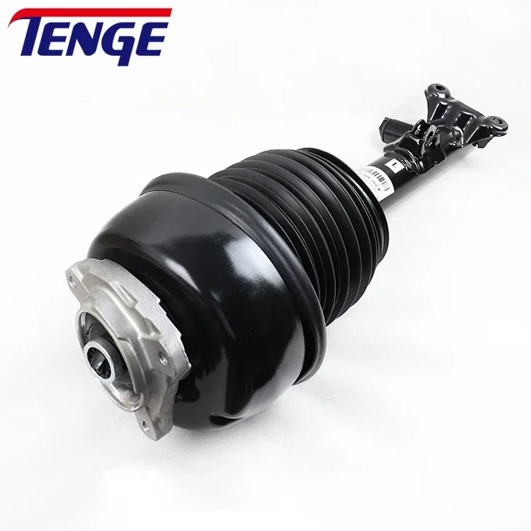 2025 Prodotti Premium Ammortizzatori ad aria anteriori per Mercedes W212 E250 E350 Ammortizzatore a sospensione pneumatica 2123203138 2123203238