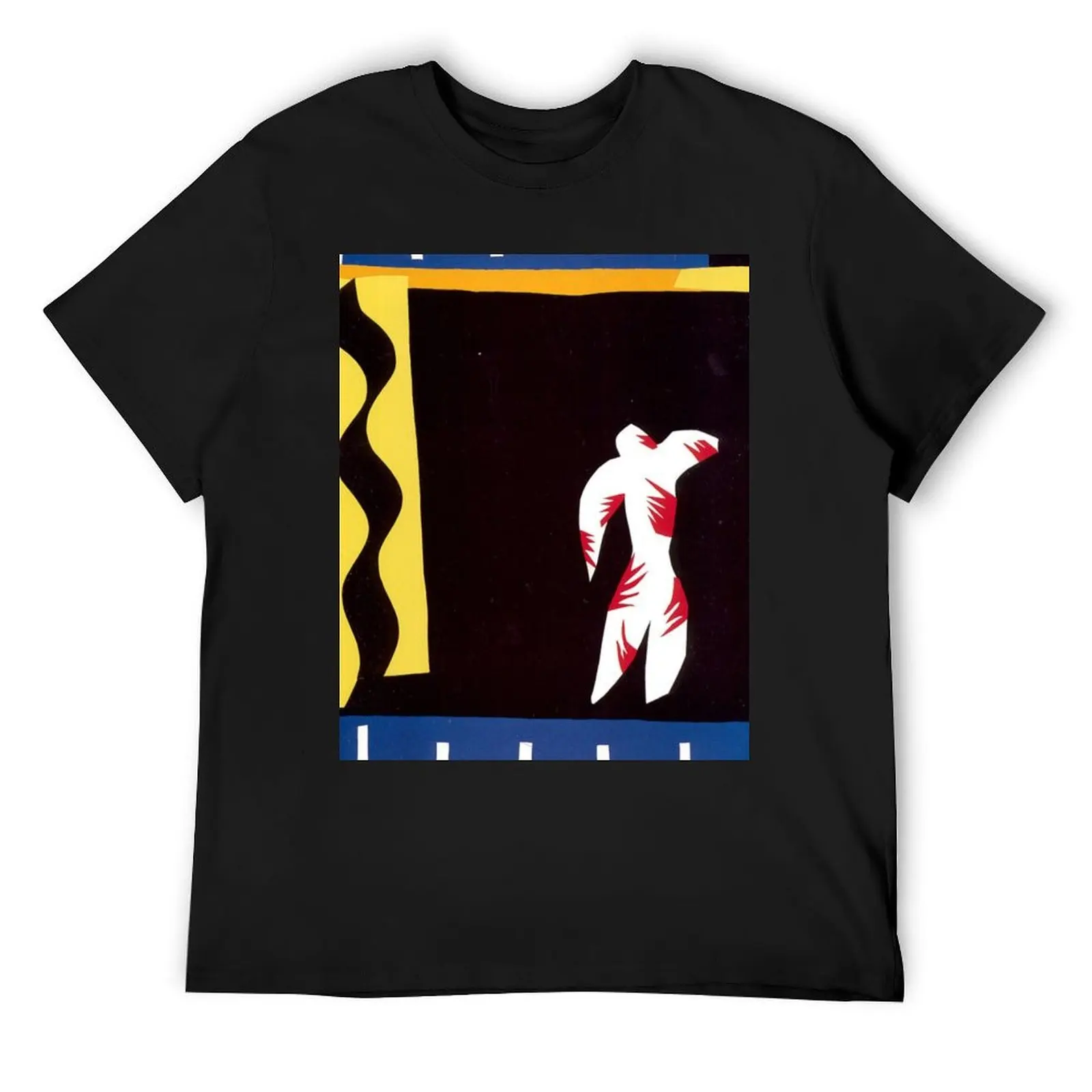 

The Clown Henri Matisse T-Shirt