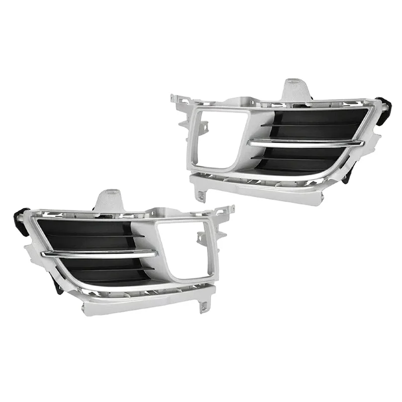 

Эффективный передний бампер, противотуманная фара, решетка, накладка на противотуманную фару для Mazda 6, рамка противотуманной фары, рамка GV7D-51-680 GV7D-51-690A