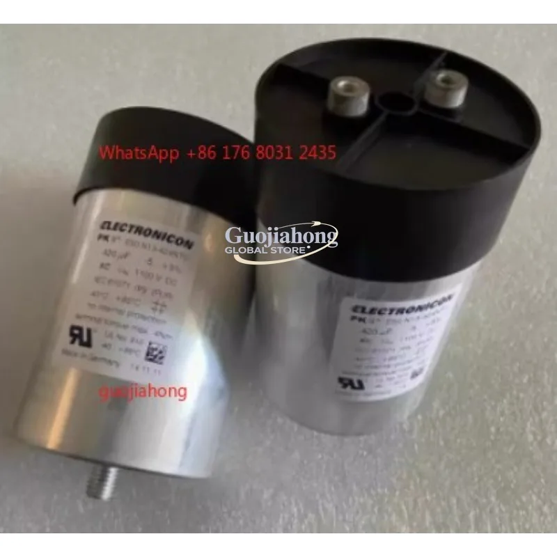 hotsale القدرة الجديدة الأصلية E50.N13-424N50