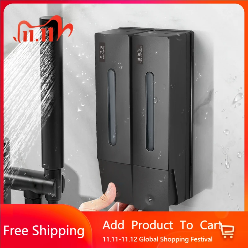 

Suppress Aesthetic Soap Dispensers Funny Designer Simple Home Accessories Travel Soap Dispensers Toilate Jabonera Furniture