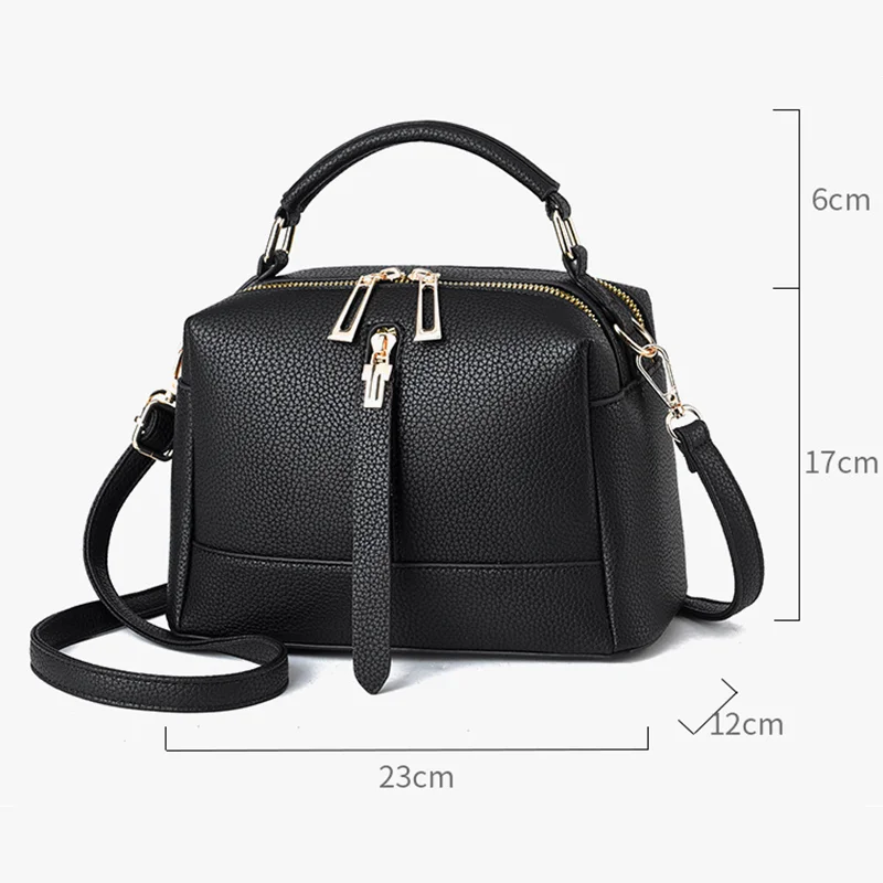 Borse firmate Replica Luxury 2024 borse per le donne moda femminile Messenger borsa a tracolla pochette borse a tracolla a mano da donna