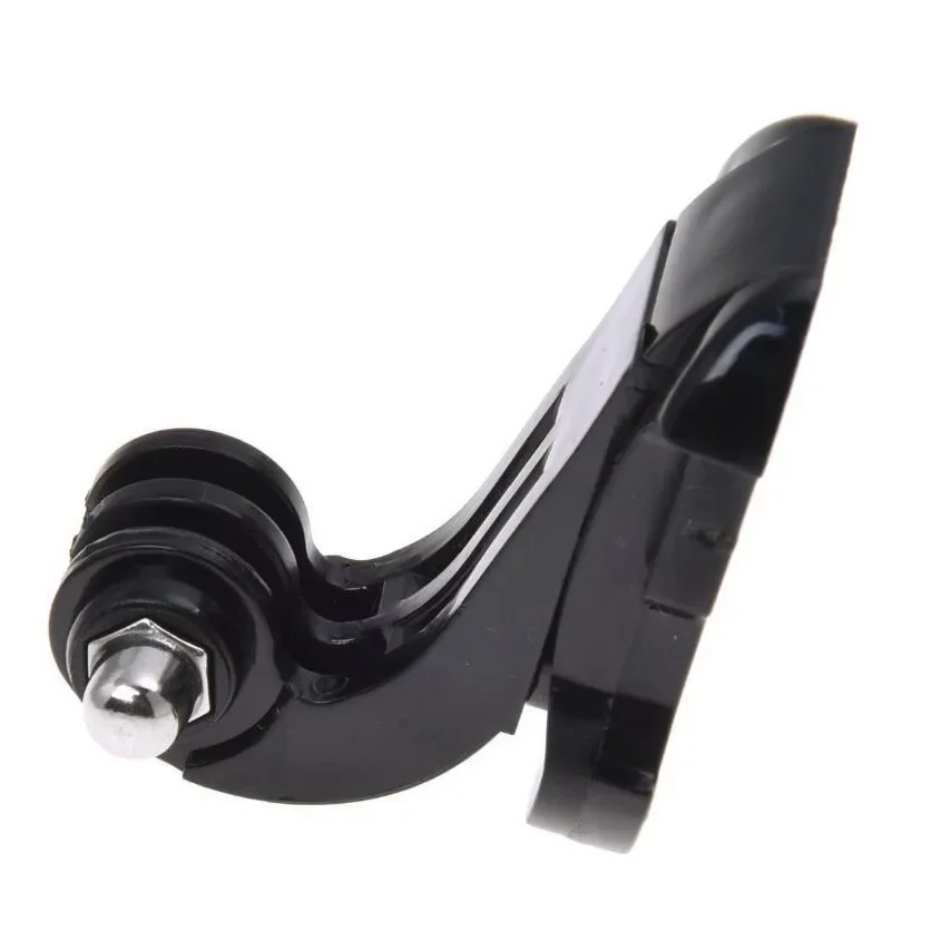 

5pcs J-Hook Mount base J Hook Buckle Clip for chest mount strap for Gopro Hero Action Camera Sport Camera Accessories Universal