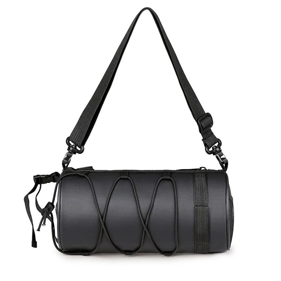 AliExpress NONE Waterproof Bike Front Handlebar Bag Multifunctional Bicycle Storage Bag for Mountain Road Cycling