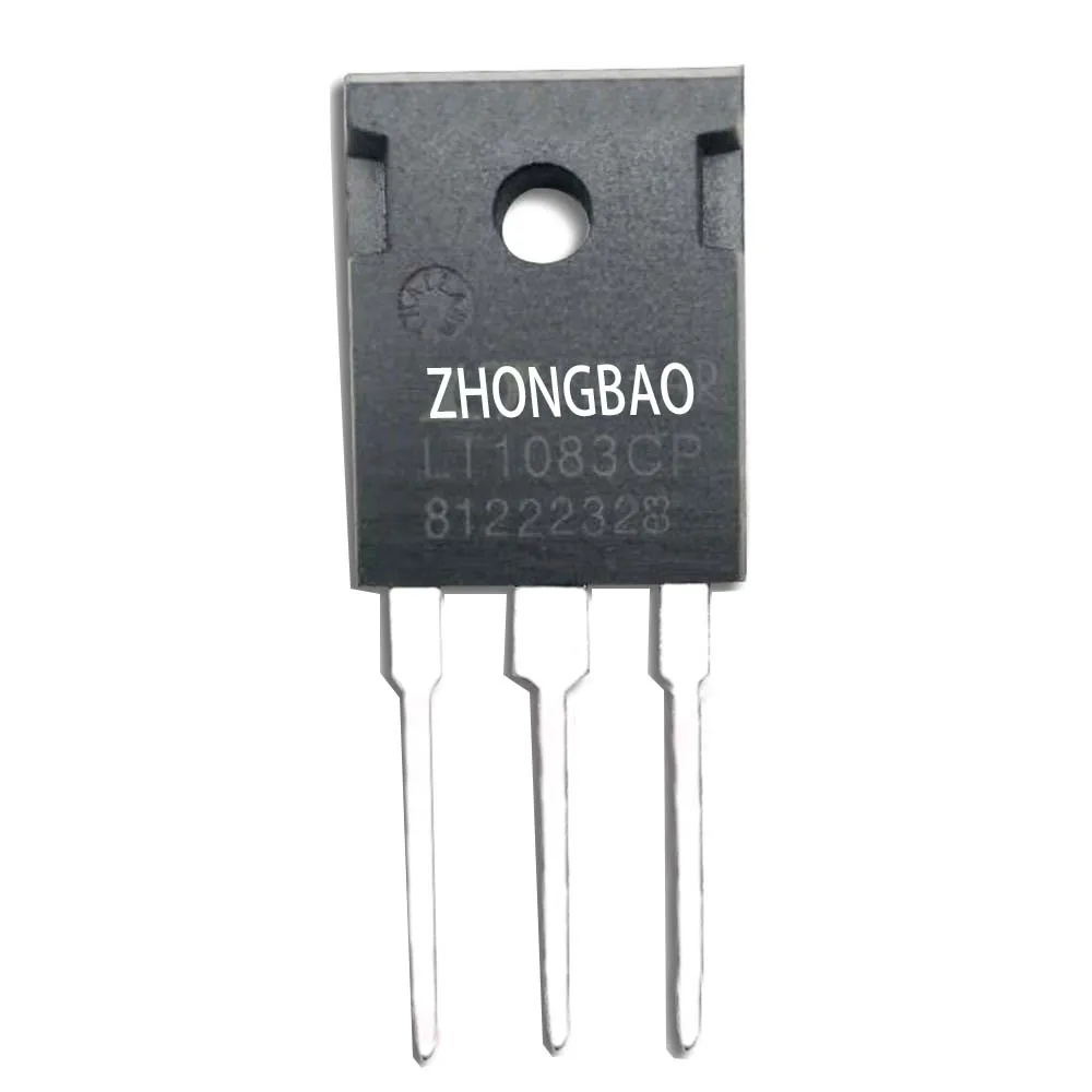 1pcs/lot LT1083CP LT1083 TO-247 In Stock