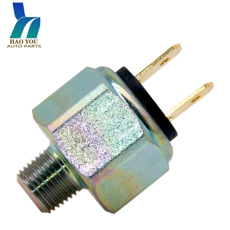 Interruptor de Luz de Freio 113945515H 88983906 para Volkswagen Beetle Karmann Ghia Golf Mk1 Jetta Porsche 911 A0005452209