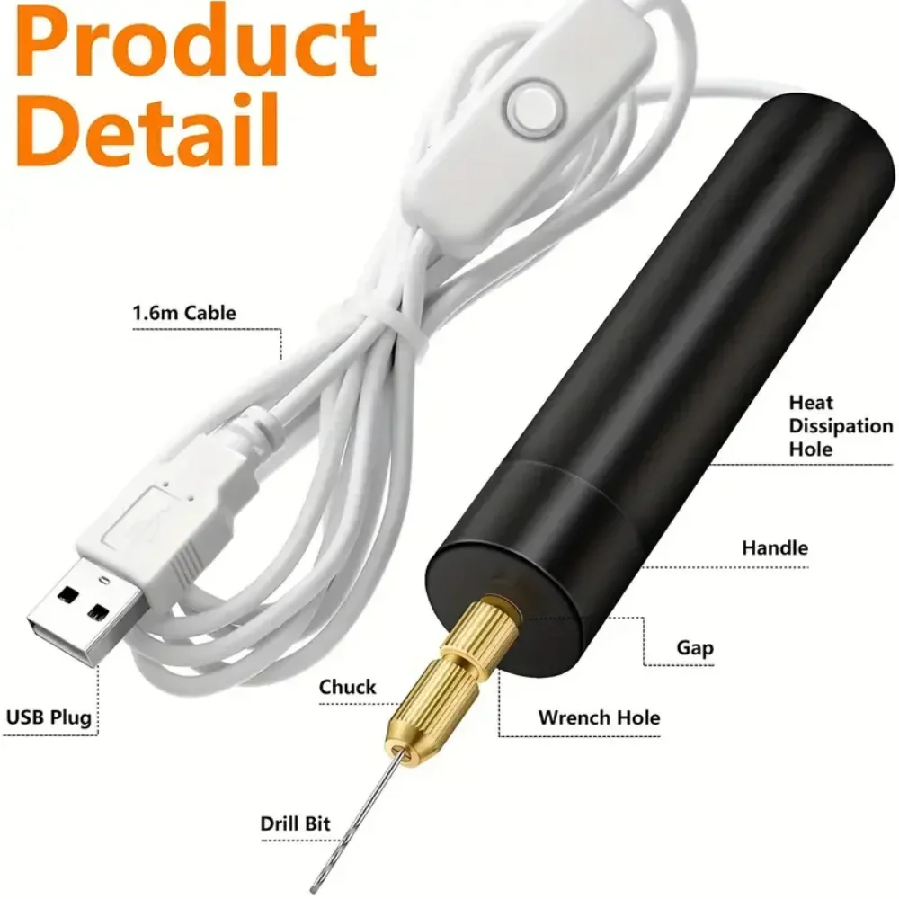 Thumbnail 4 - #4 Latest Handheld Power Drills Offers