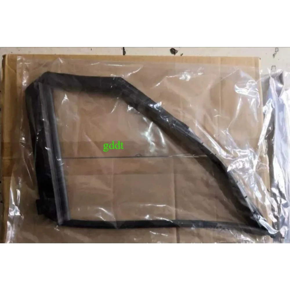 Triangular Window Rubber for Subaru Forester 2013-2018 Seals Triangular Window Imported 1 Piece