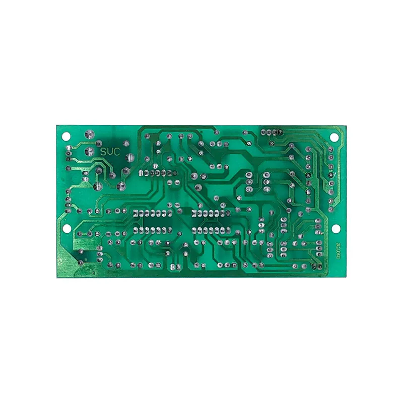 Voltage regulator Control Circuit board YL026-99 SVC Master board regulator parts