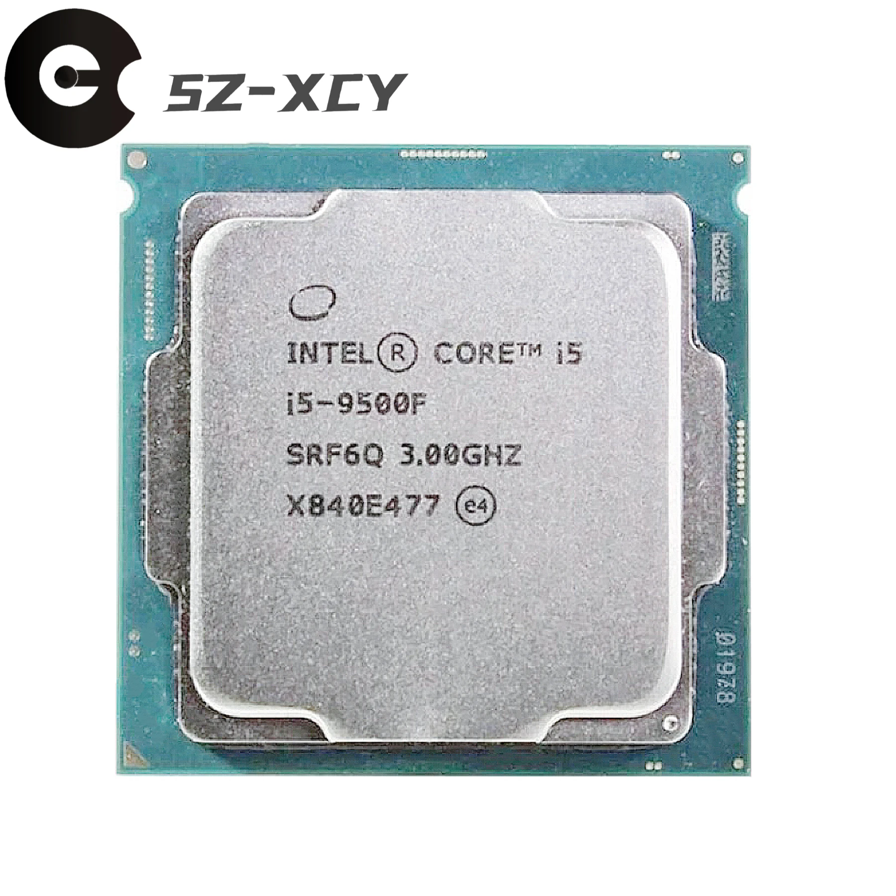 Intel Core i5-9500F – Najlepszy wybór dla budżetowego PC z wydajnością bez kompromisów