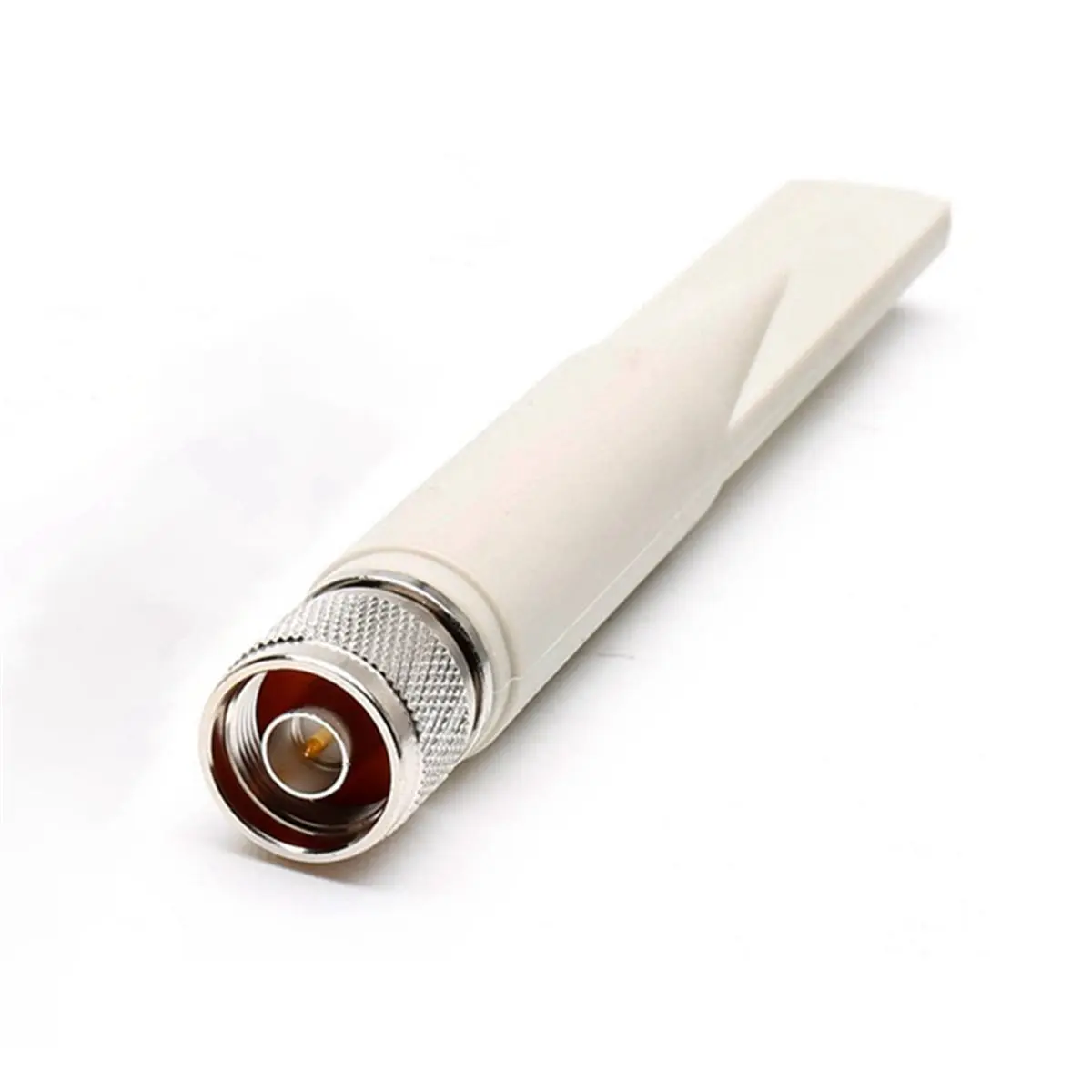 Meshtastic LORA Antenna IoT Omni N-Type Connector Antenna 6DBi for Meshtastic Solar Node Repeaters Devices 868MHZ