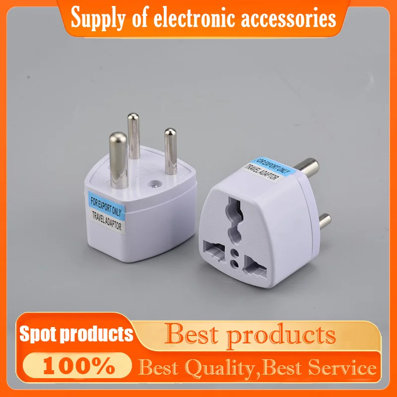 India standard small South African standard conversion plug Indonesian province of Sri Lanka phone converter