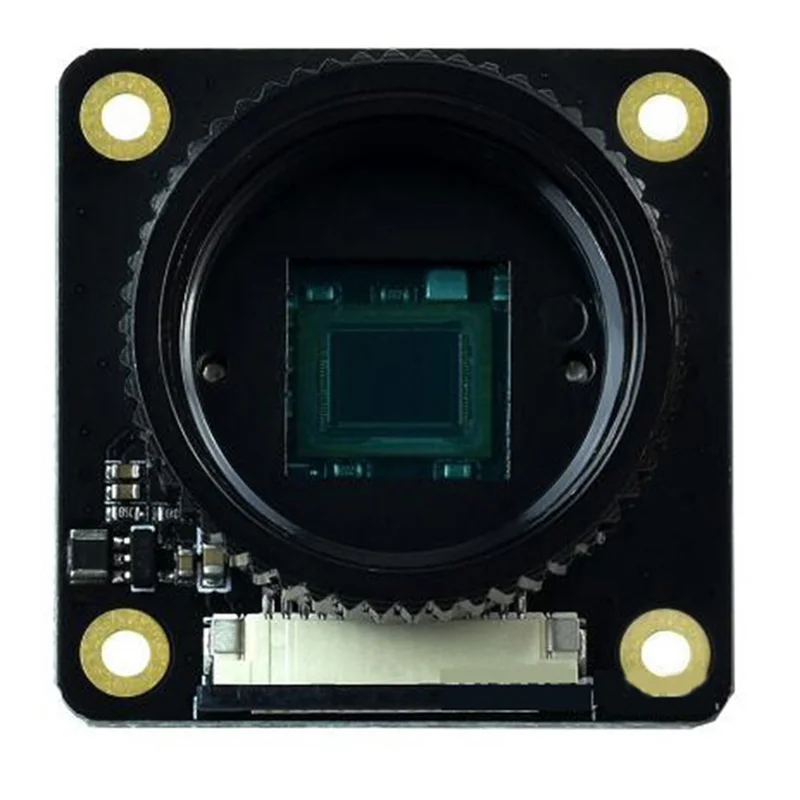 APPLIA-Für Raspberry Pi HQ Kamera Hohe Qualität CS/C Für Raspberry Pi Und Jetson Serie IMX477 12,3 MP