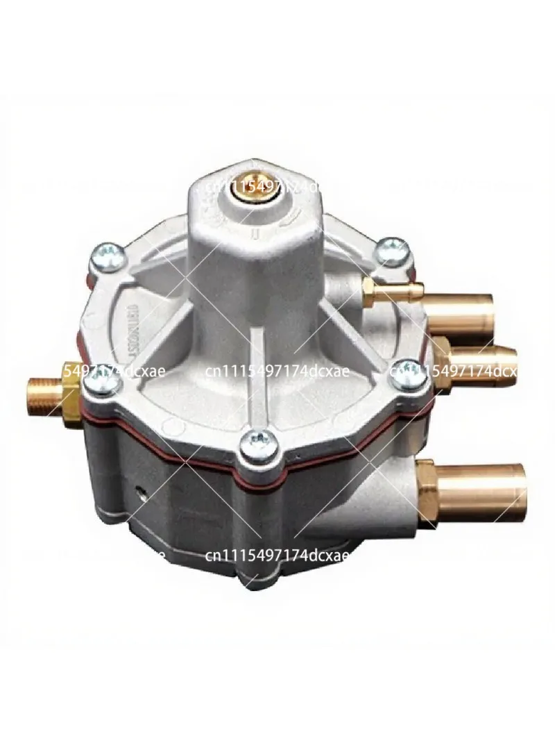 Vehicle LPG CNG Natural Gas Pressure Reducing Valve Regulator for Car Conversion Kit