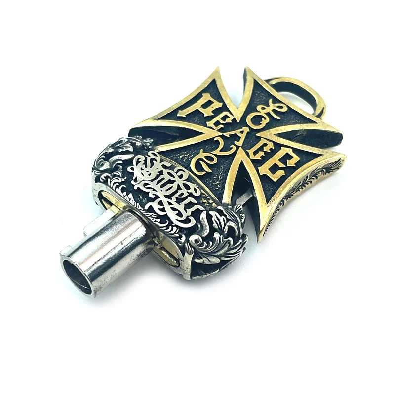 Metal Skull Head Key For Harley Touring Street Glide Road Glide Road King Dyna Softail Fat Boy V-Rod Blank Key Uncut Blade