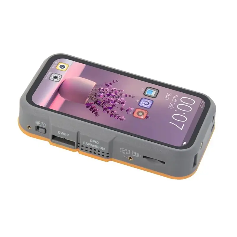 

Y43A-ESP32-P4 Lora Display ESP32-P4+C6 +2MP Mipl Camera Touch Display с поддержкой 2.4 ГГц Wi-Fi 6 и BLE