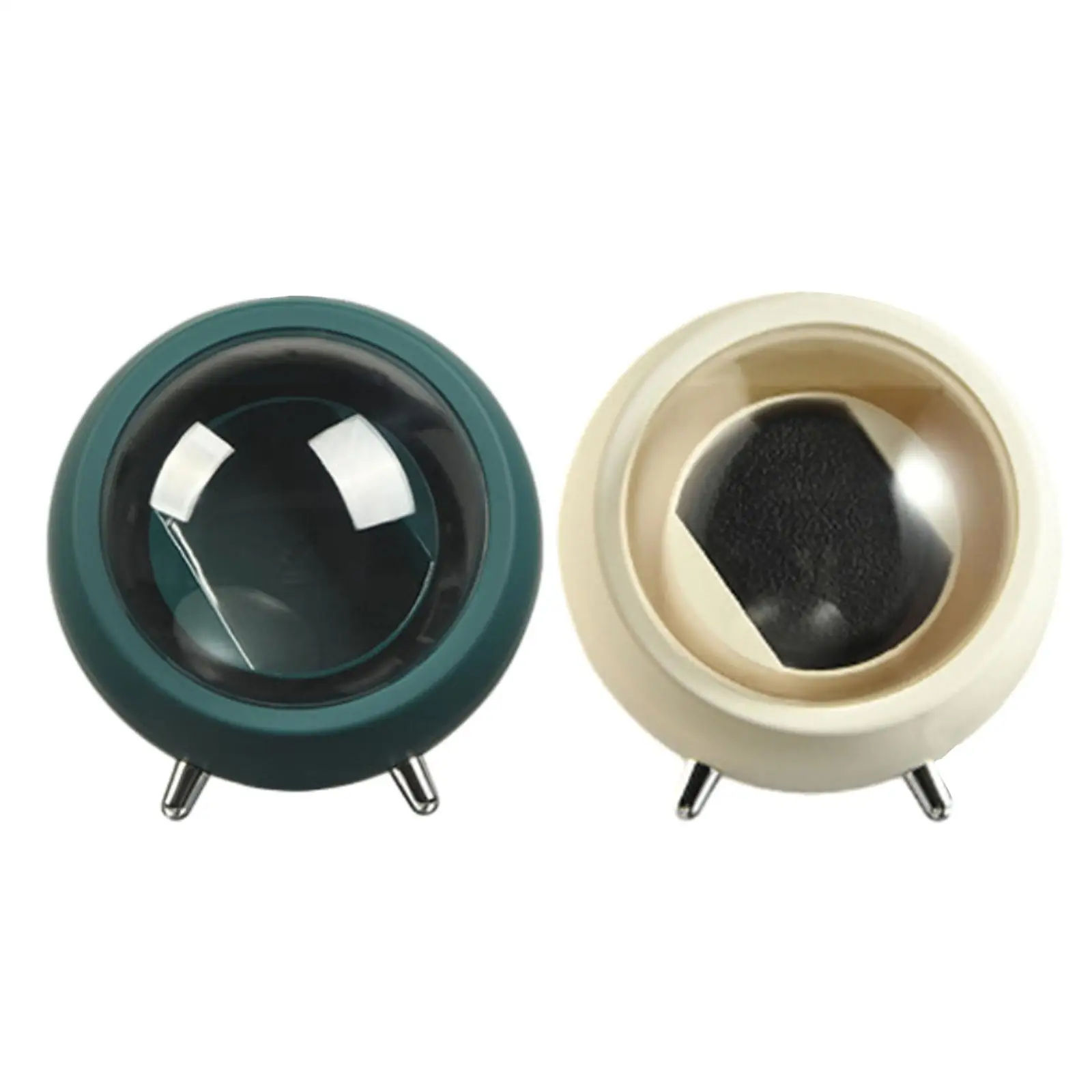 

Automatic Watch Winder Watch Case for Apartment Home Decor Countertop